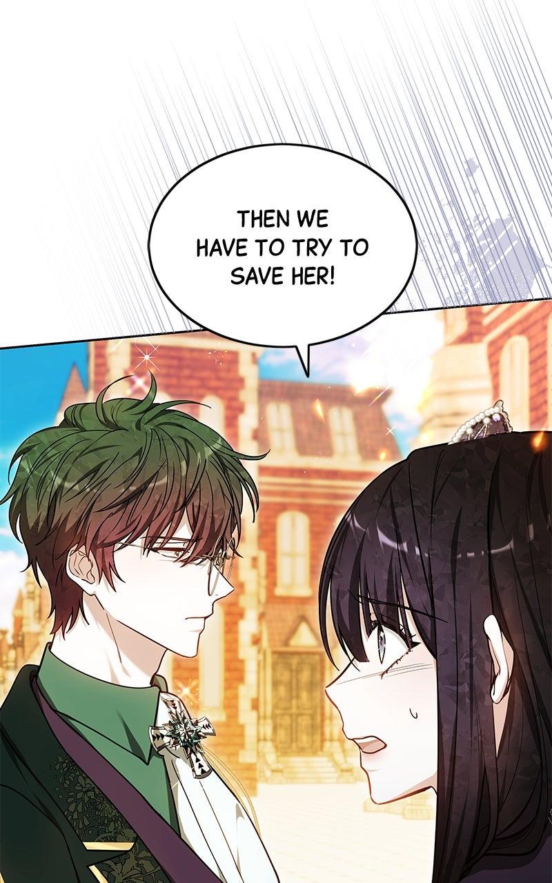 Obsidian Bride Chap 101 - Next Chap 102