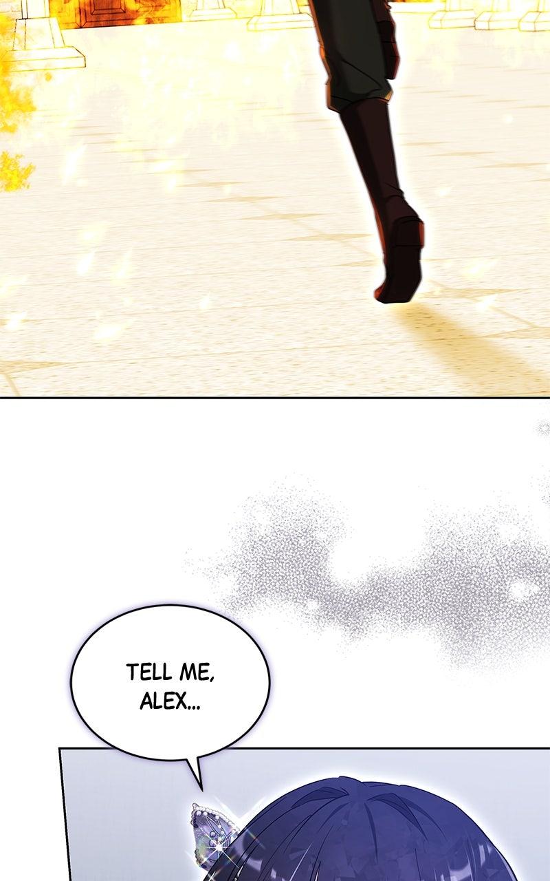 Obsidian Bride Chap 101 - Next Chap 102