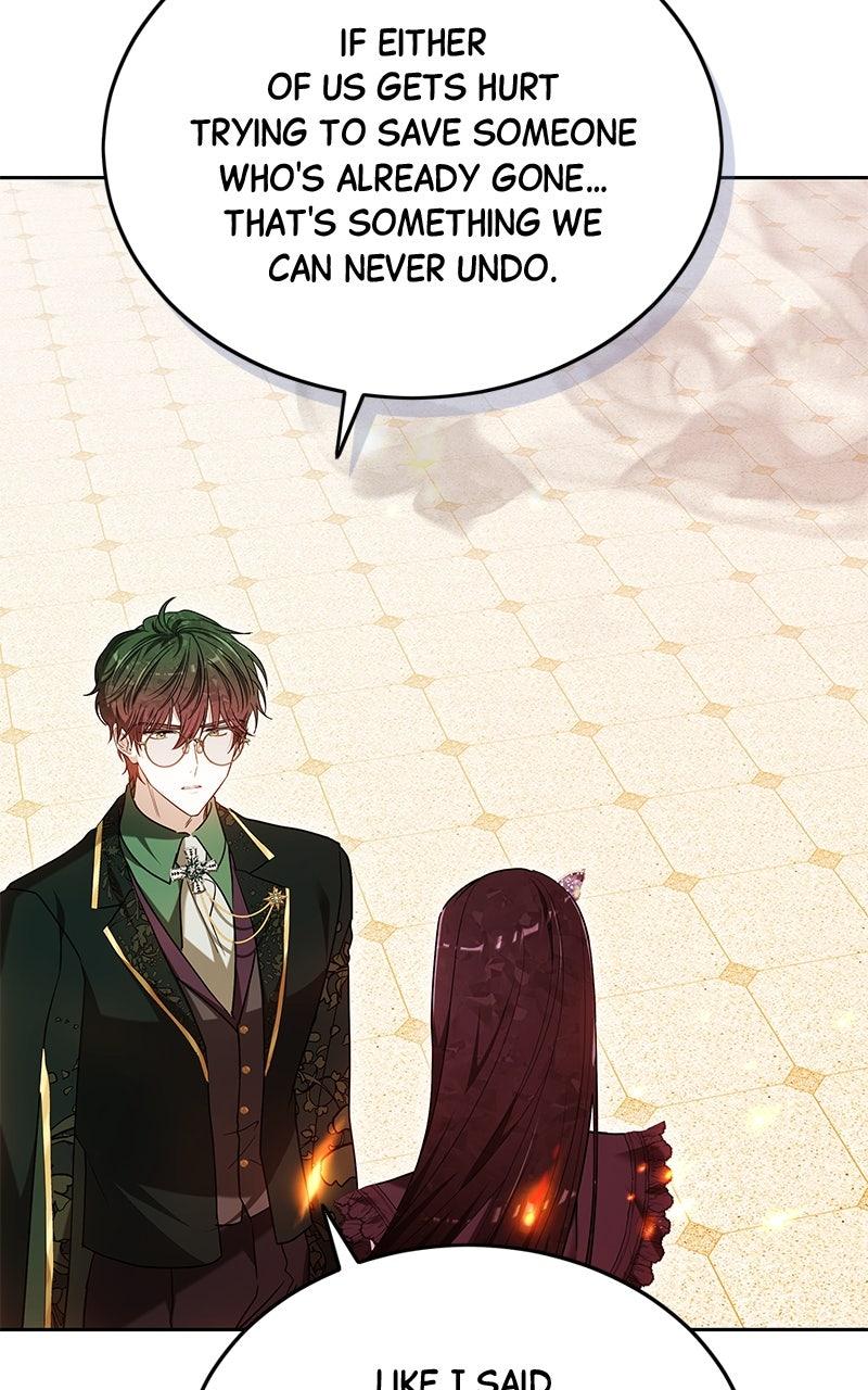 Obsidian Bride Chap 101 - Next Chap 102