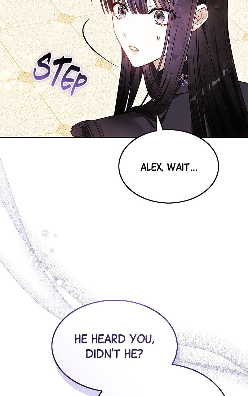 Obsidian Bride Chap 101 - Next Chap 102