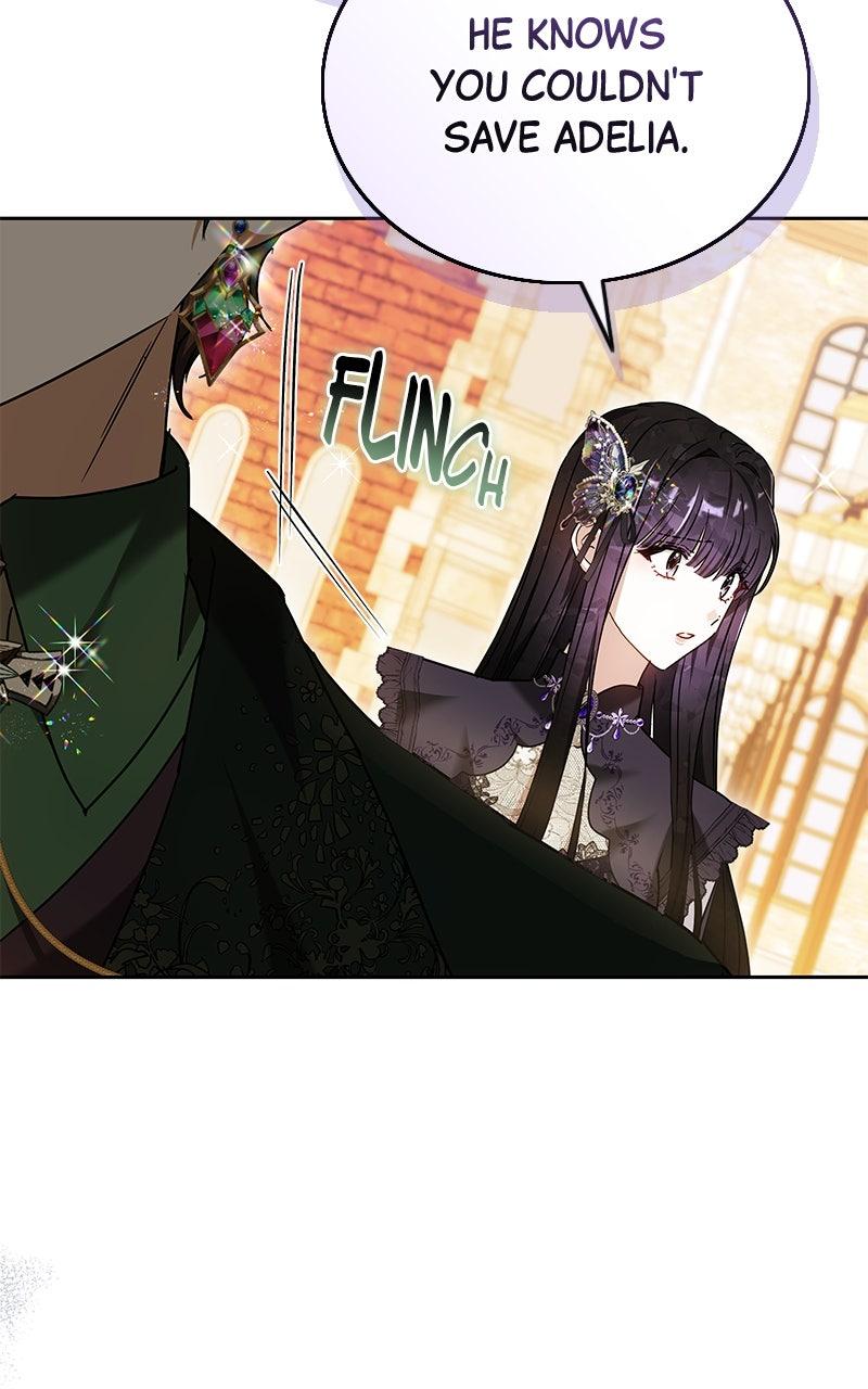 Obsidian Bride Chap 101 - Next Chap 102