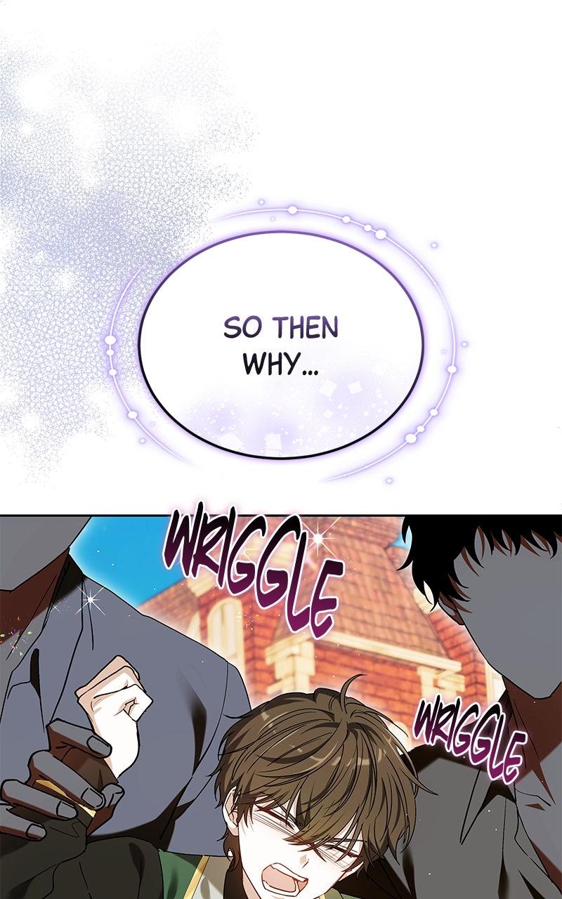 Obsidian Bride Chap 101 - Next Chap 102