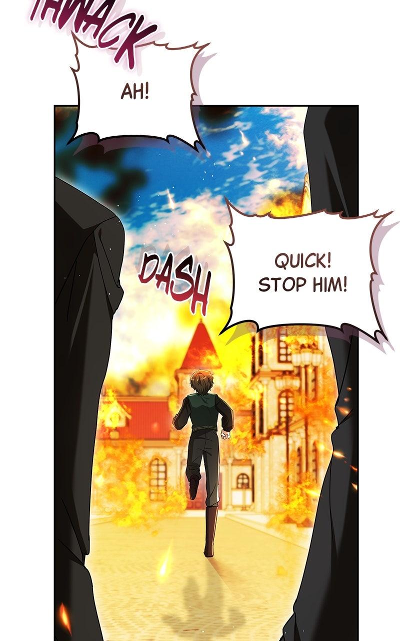 Obsidian Bride Chap 101 - Next Chap 102