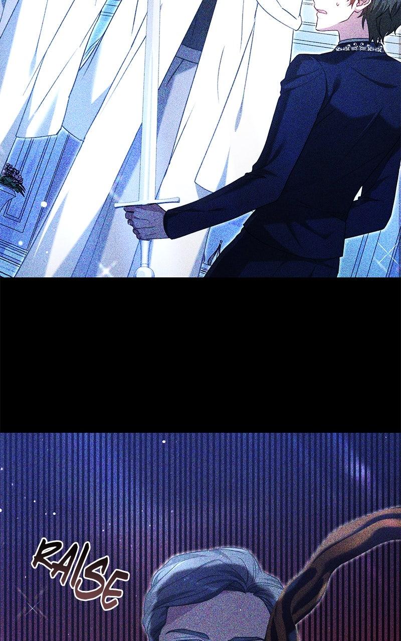 Obsidian Bride Chap 101 - Next Chap 102