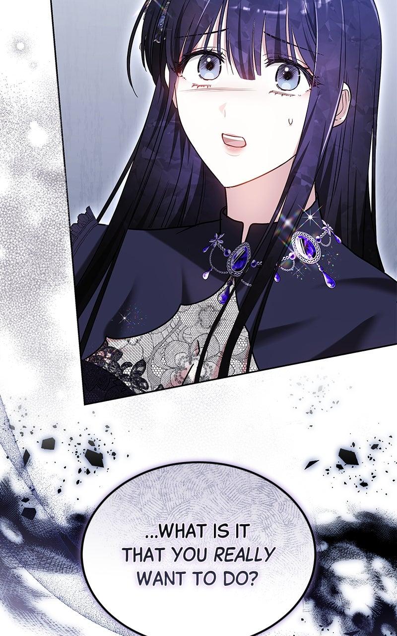 Obsidian Bride Chap 101 - Next Chap 102
