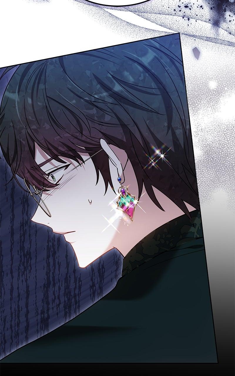 Obsidian Bride Chap 101 - Next Chap 102