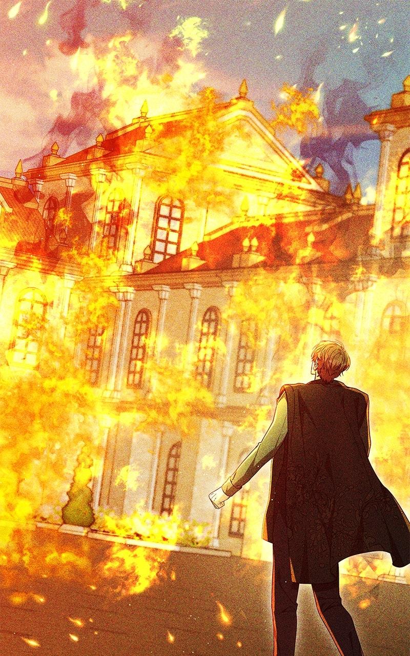 Obsidian Bride Chap 101 - Next Chap 102
