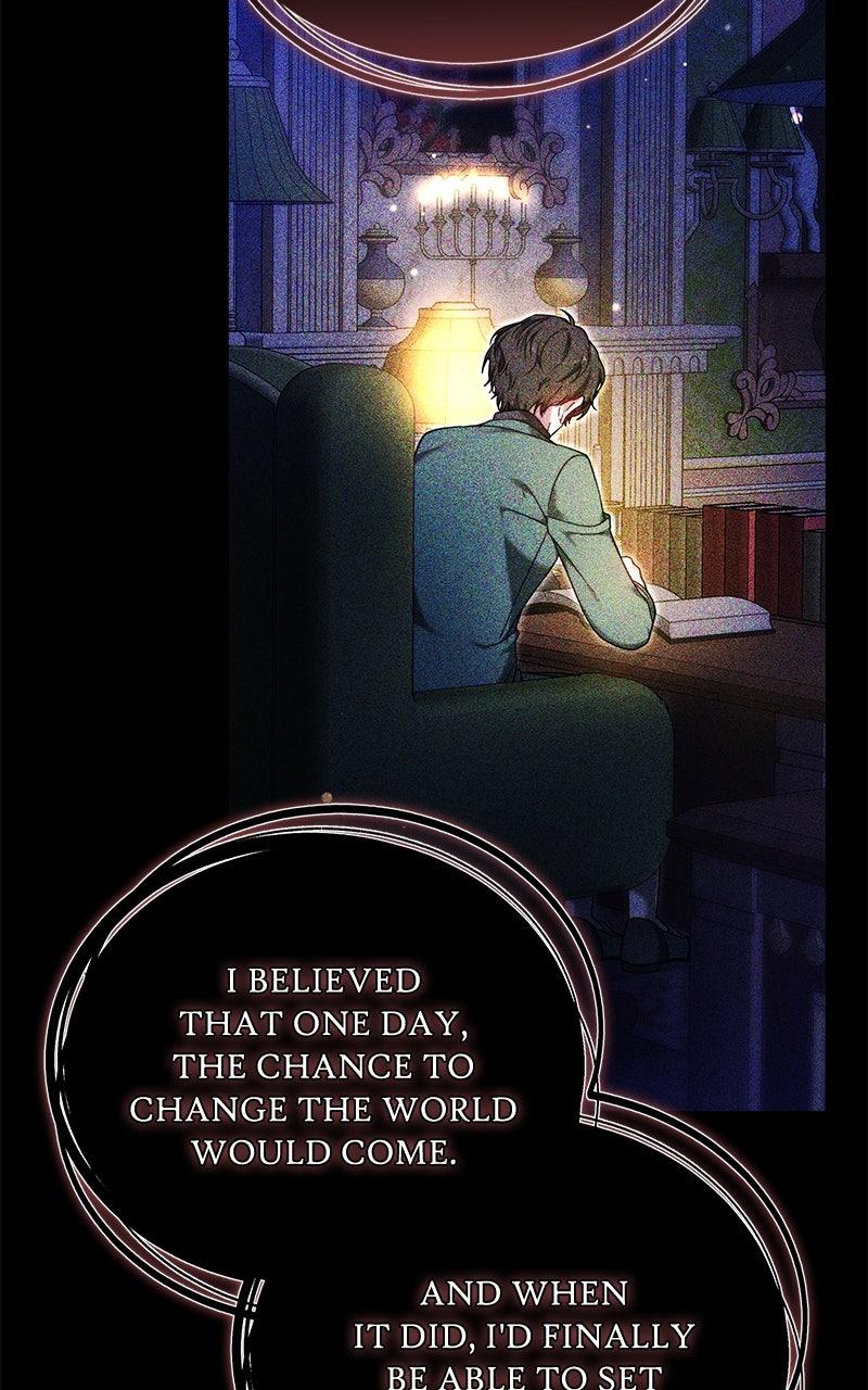 Obsidian Bride Chap 101 - Next Chap 102