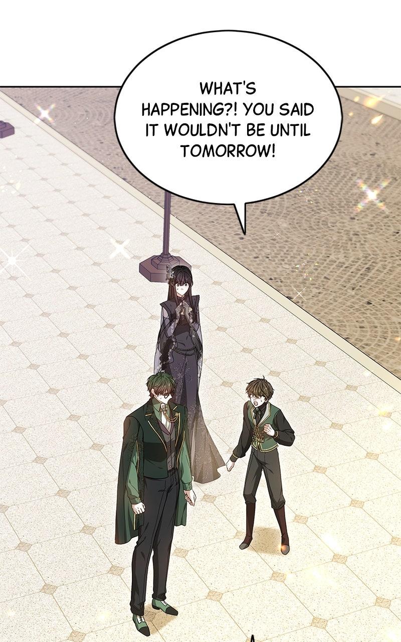 Obsidian Bride Chap 101 - Next Chap 102