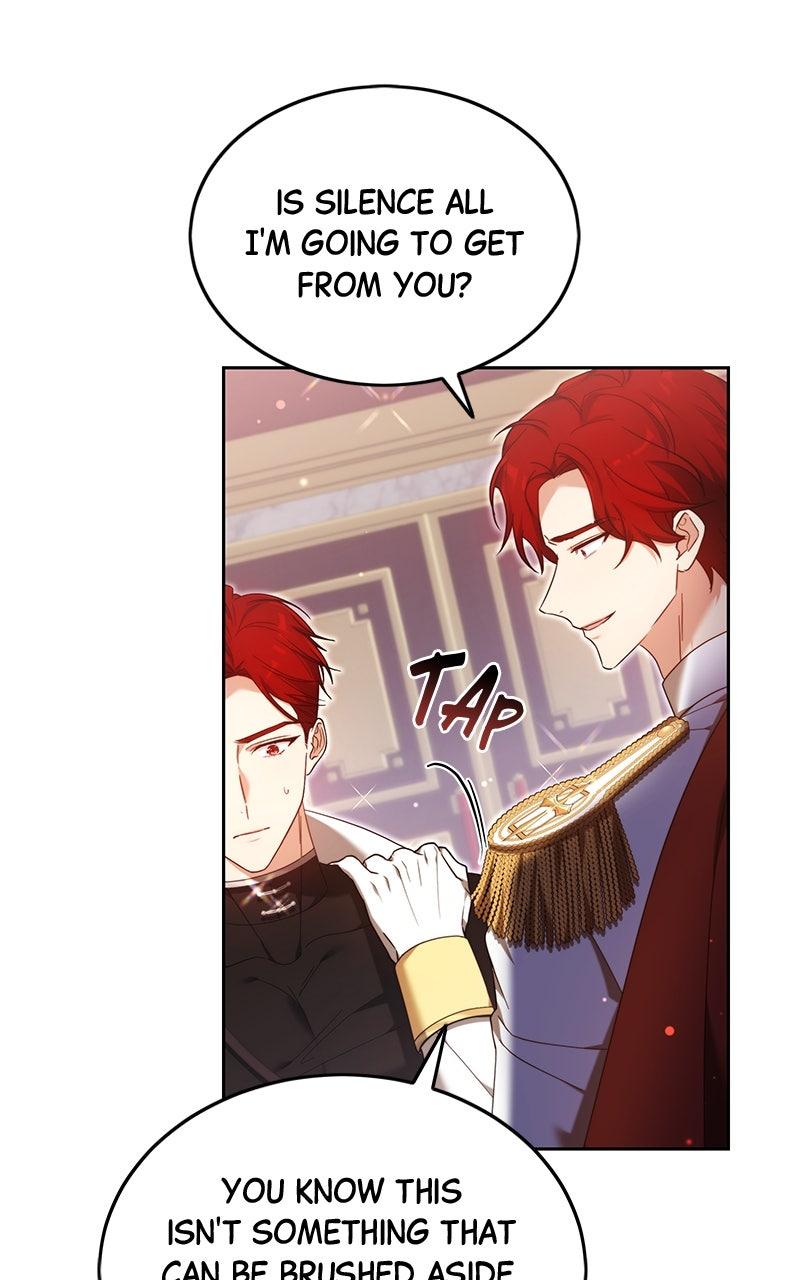 Obsidian Bride Chap 101 - Next Chap 102