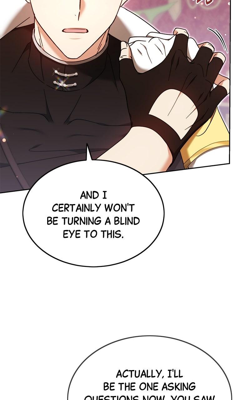 Obsidian Bride Chap 101 - Next Chap 102