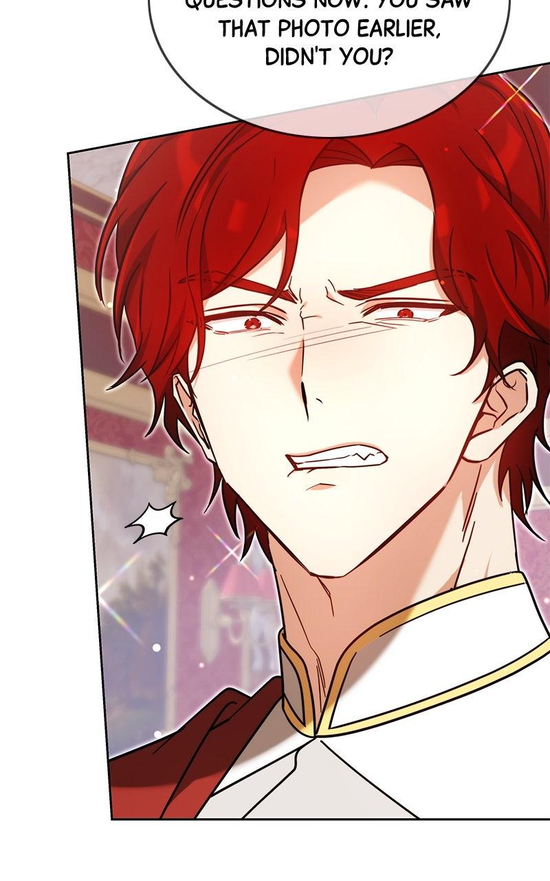 Obsidian Bride Chap 101 - Next Chap 102