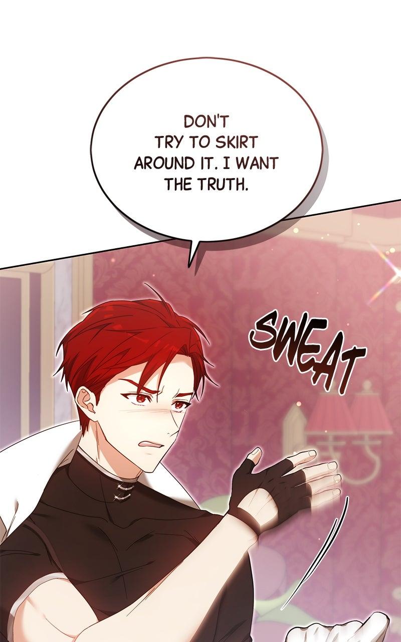 Obsidian Bride Chap 101 - Next Chap 102