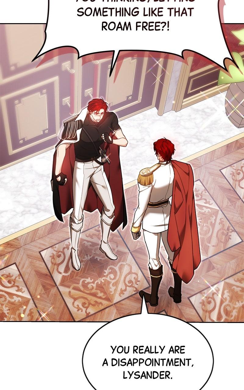 Obsidian Bride Chap 101 - Next Chap 102