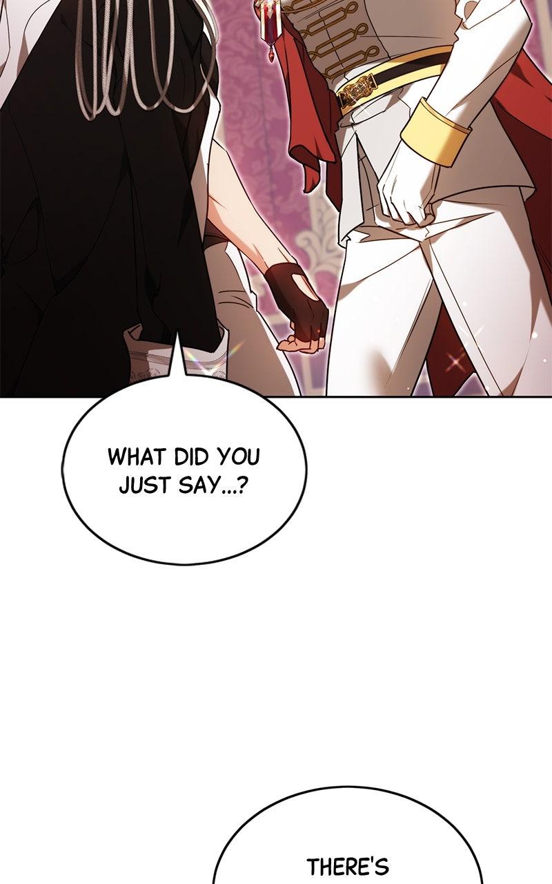 Obsidian Bride Chap 101 - Next Chap 102