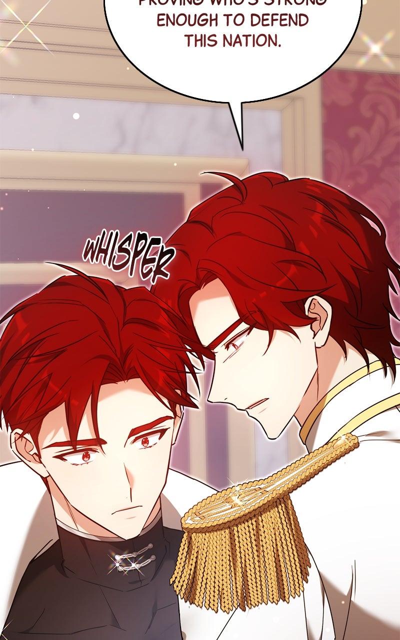 Obsidian Bride Chap 101 - Next Chap 102