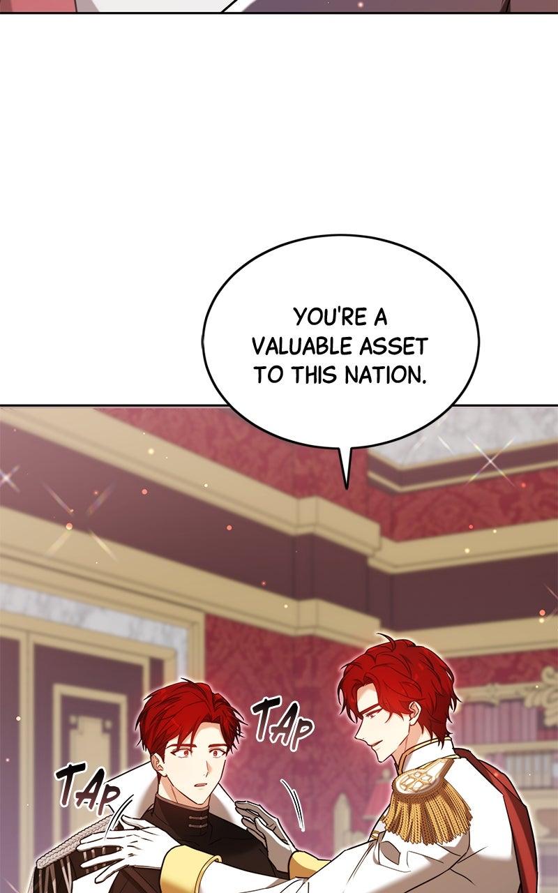 Obsidian Bride Chap 101 - Next Chap 102