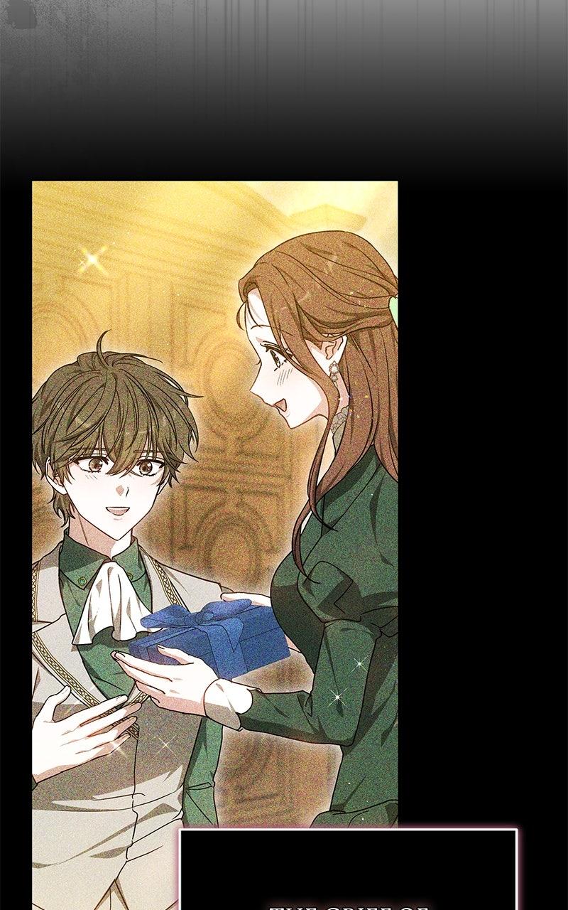 Obsidian Bride Chap 101 - Next Chap 102