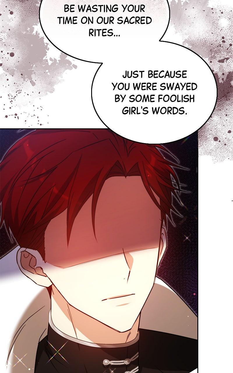 Obsidian Bride Chap 101 - Next Chap 102