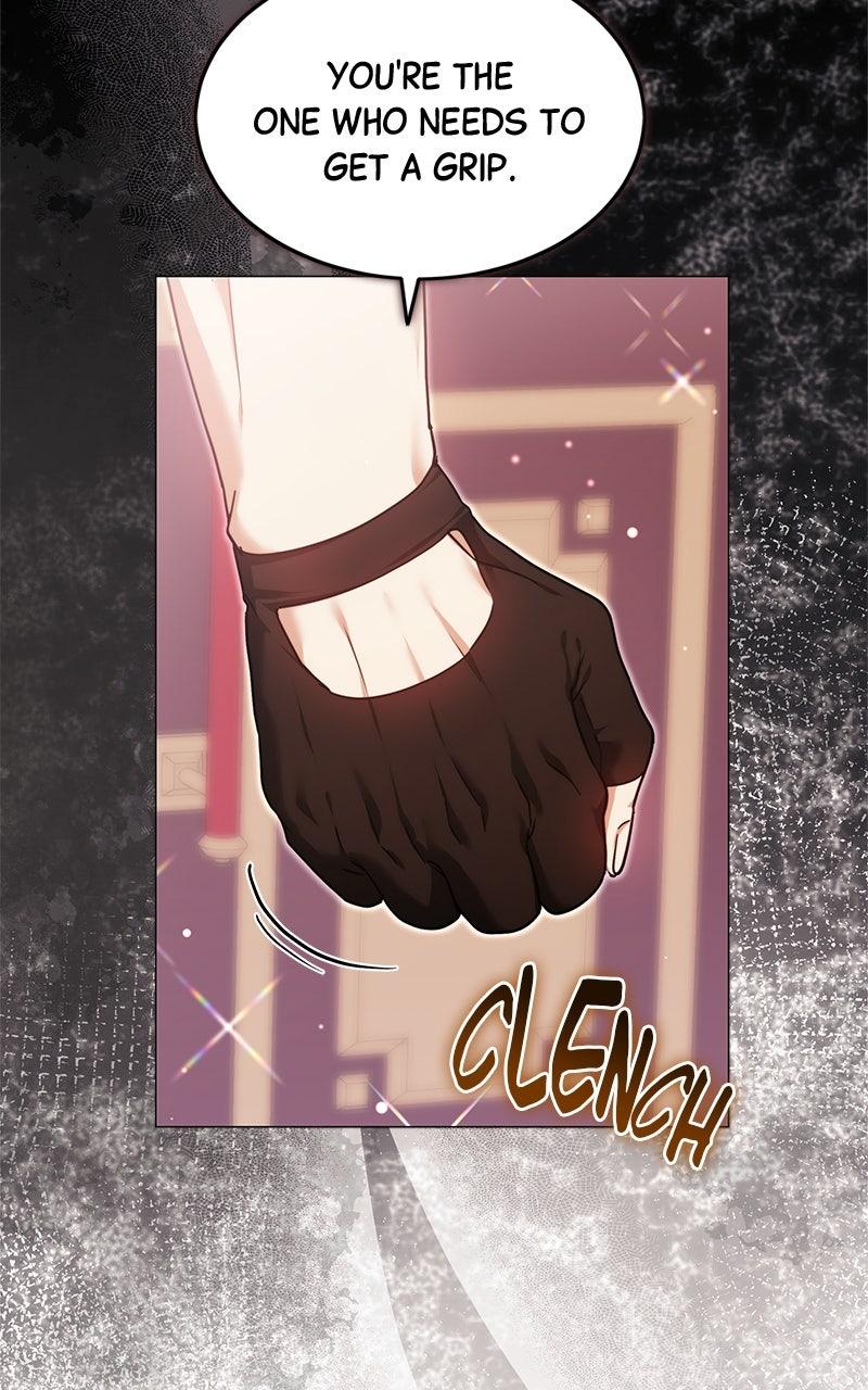 Obsidian Bride Chap 101 - Next Chap 102