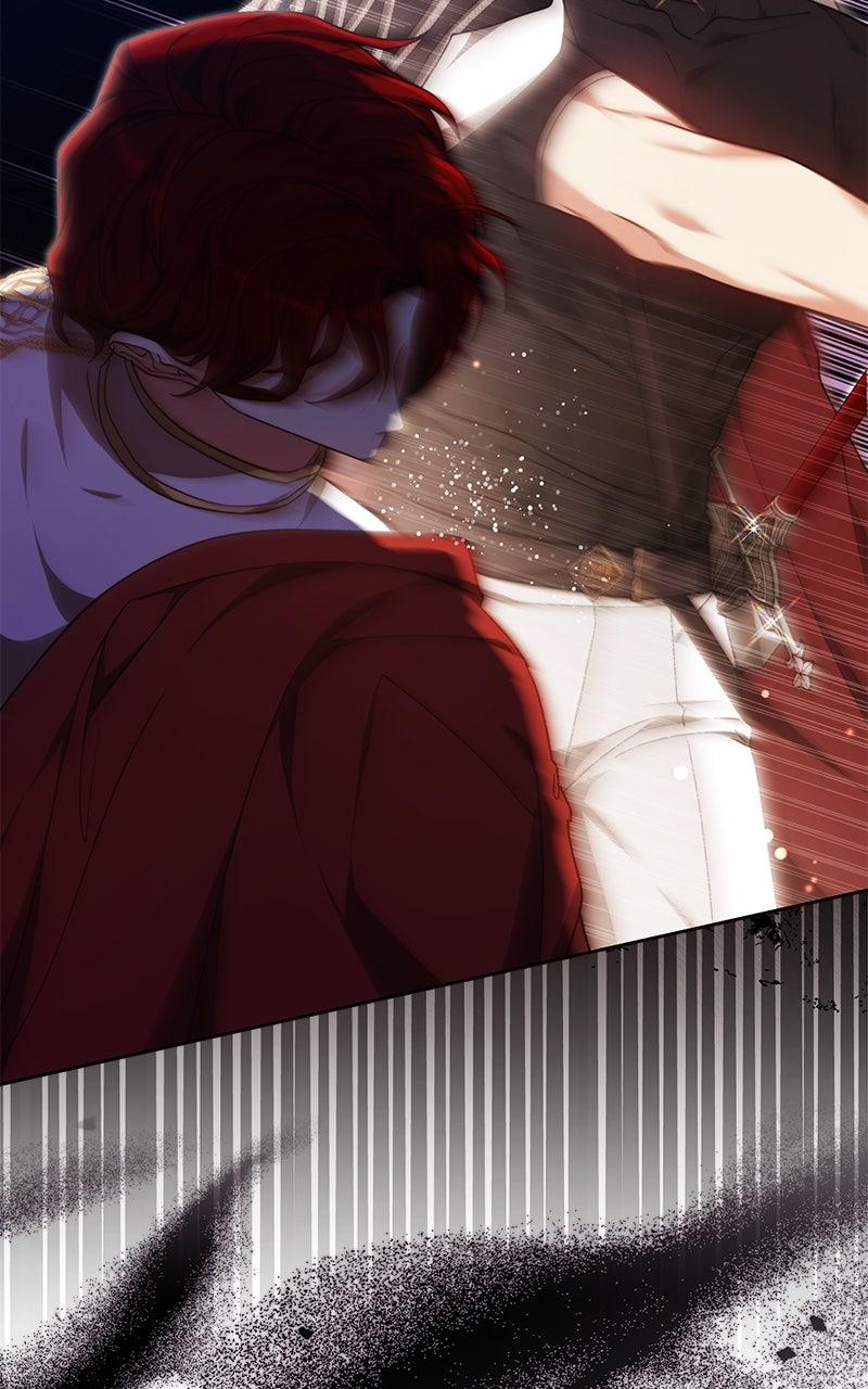 Obsidian Bride Chap 101 - Next Chap 102