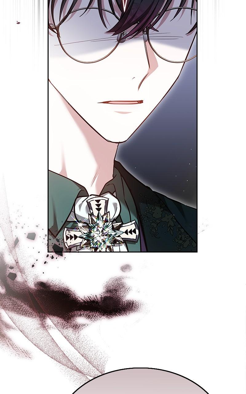 Obsidian Bride Chap 101 - Next Chap 102