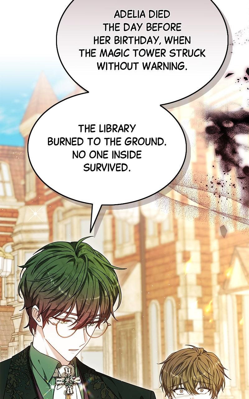 Obsidian Bride Chap 101 - Next Chap 102