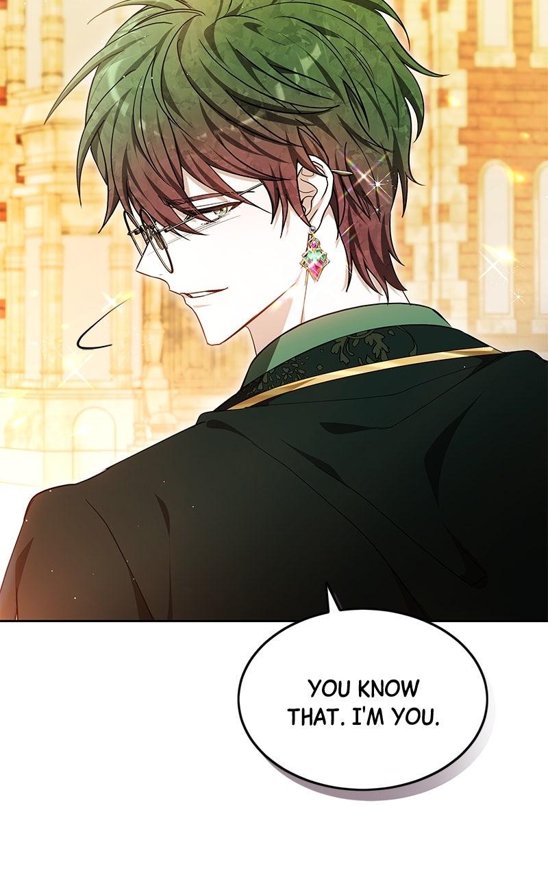 Obsidian Bride Chap 101 - Next Chap 102