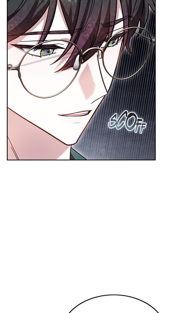 Obsidian Bride Chap 101 - Next Chap 102