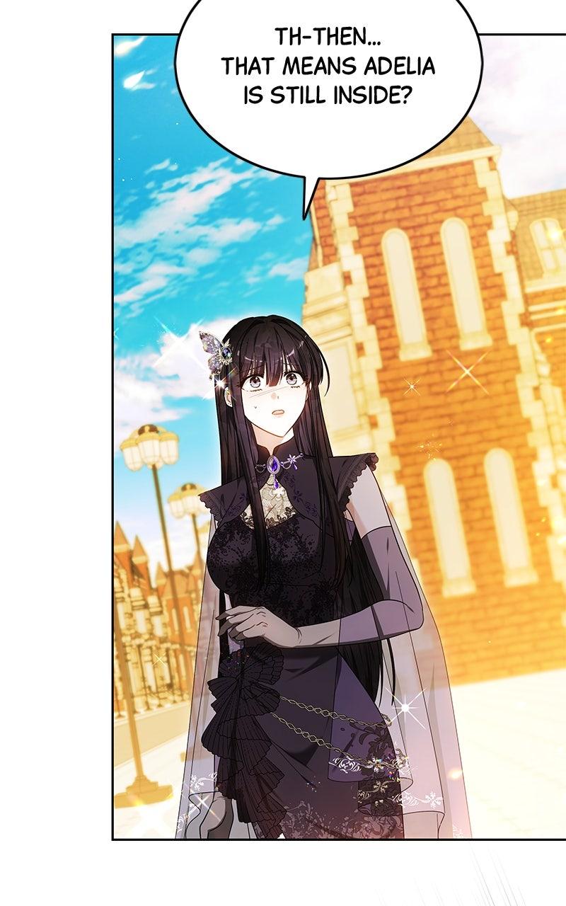 Obsidian Bride Chap 101 - Next Chap 102