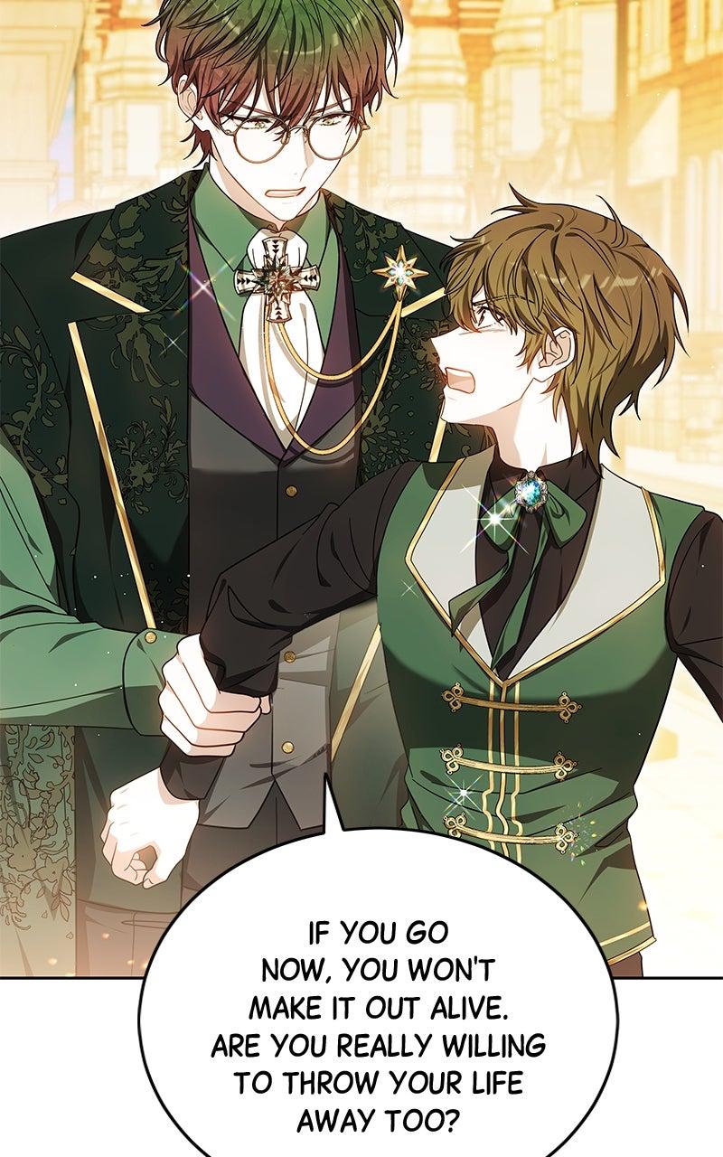 Obsidian Bride Chap 101 - Next Chap 102