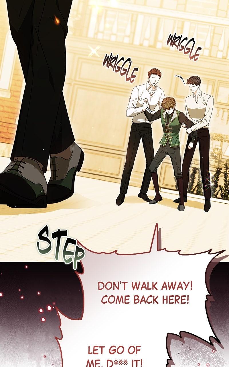 Obsidian Bride Chap 101 - Next Chap 102