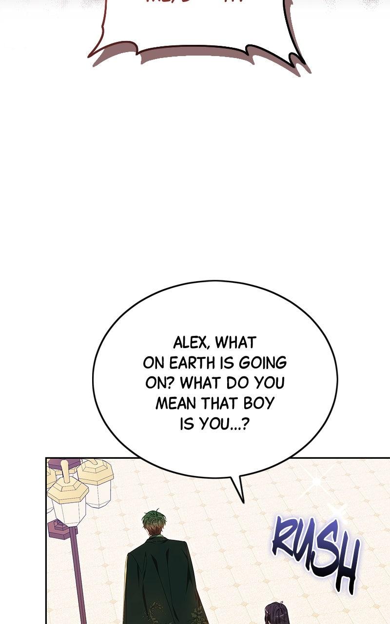 Obsidian Bride Chap 101 - Next Chap 102