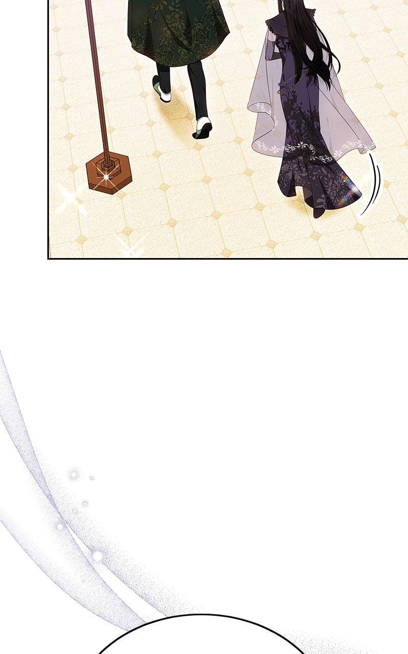 Obsidian Bride Chap 101 - Next Chap 102