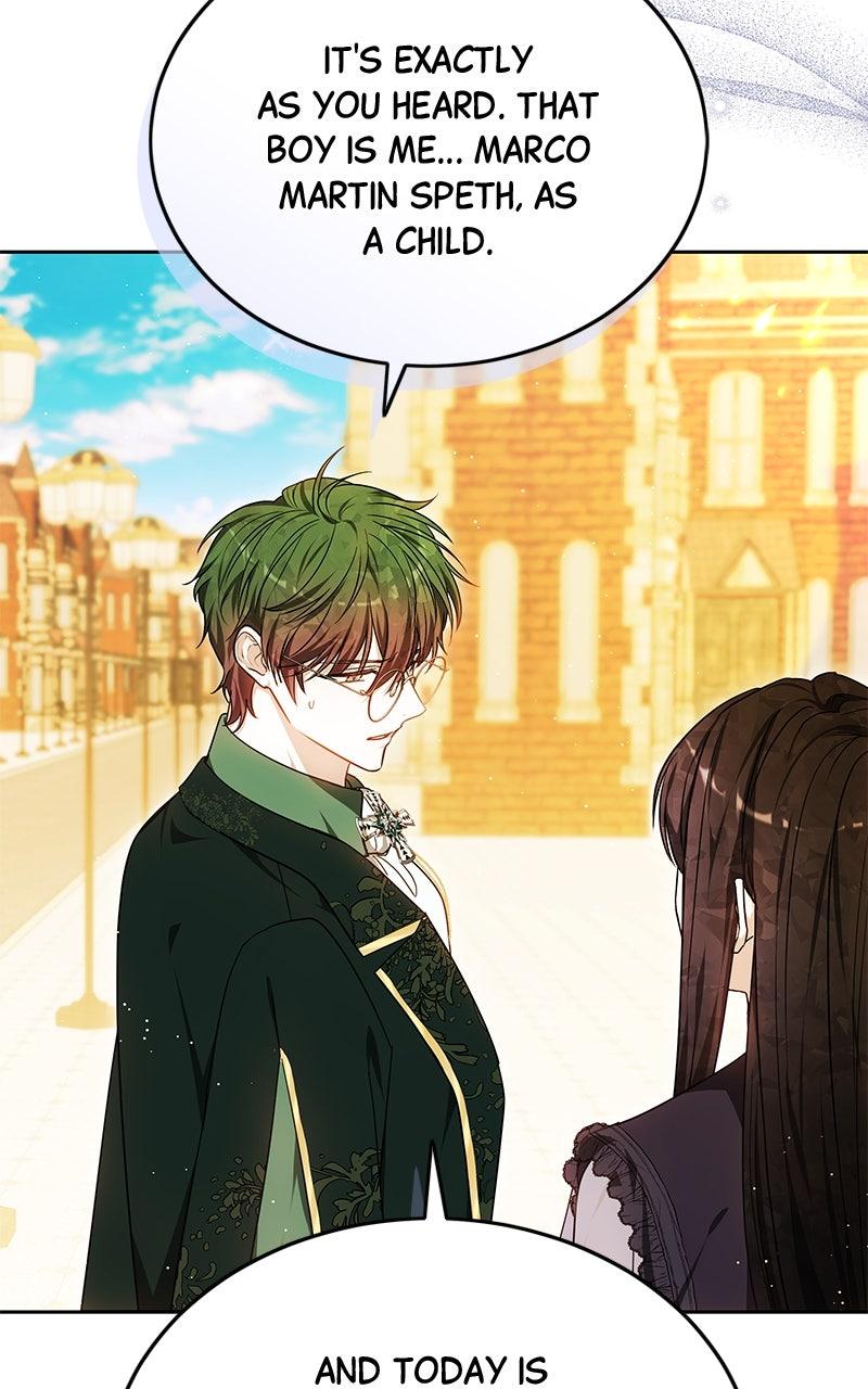 Obsidian Bride Chap 101 - Next Chap 102