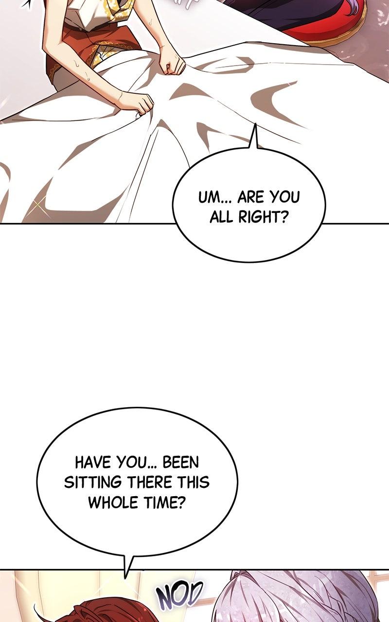 Obsidian Bride Chap 102 - Next Chap 103