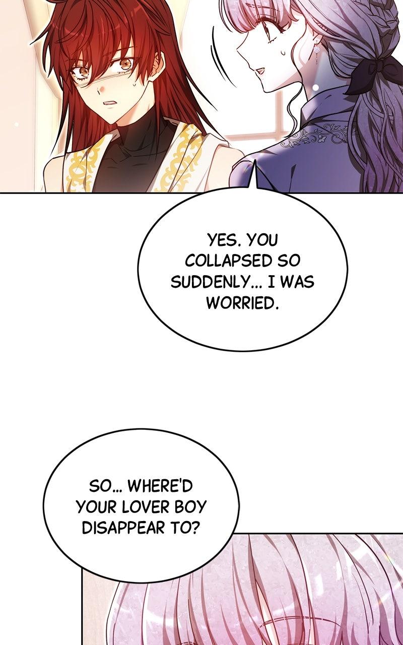 Obsidian Bride Chap 102 - Next Chap 103