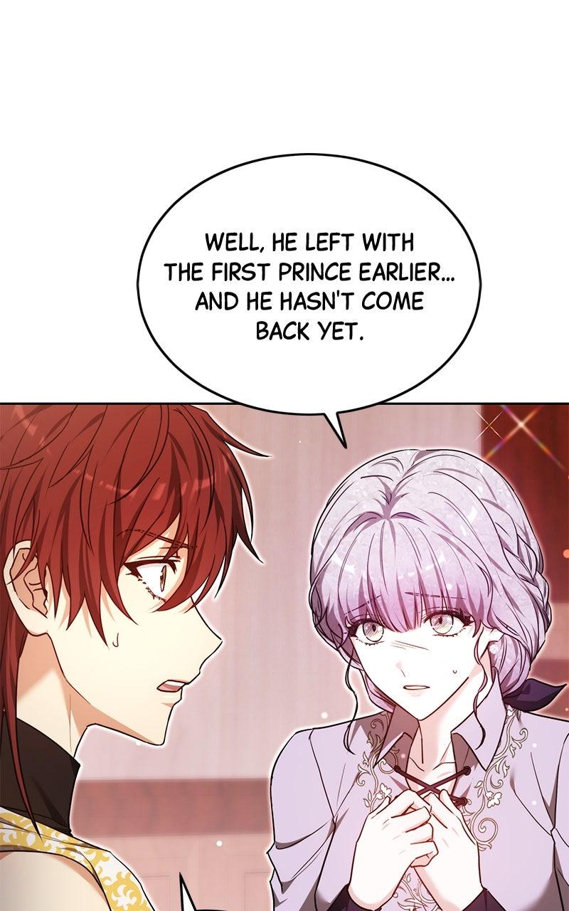 Obsidian Bride Chap 102 - Next Chap 103