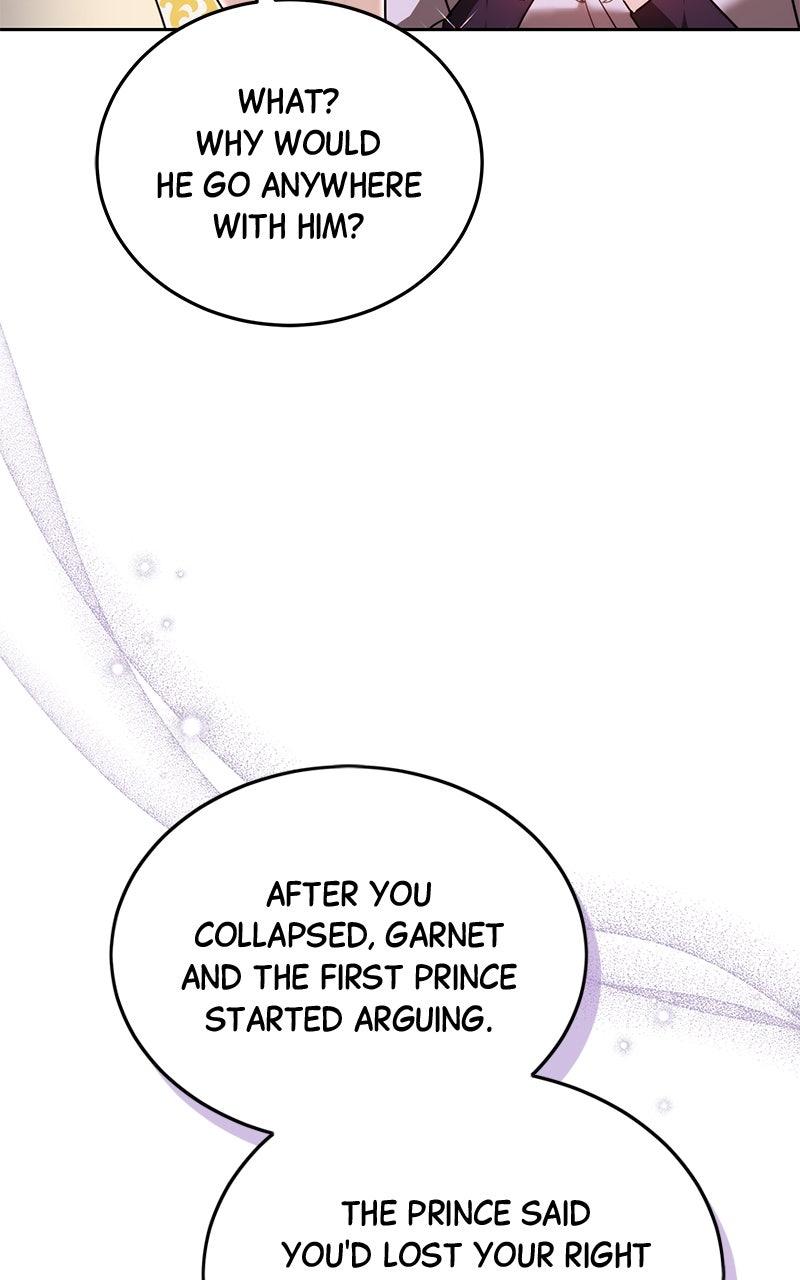 Obsidian Bride Chap 102 - Next Chap 103