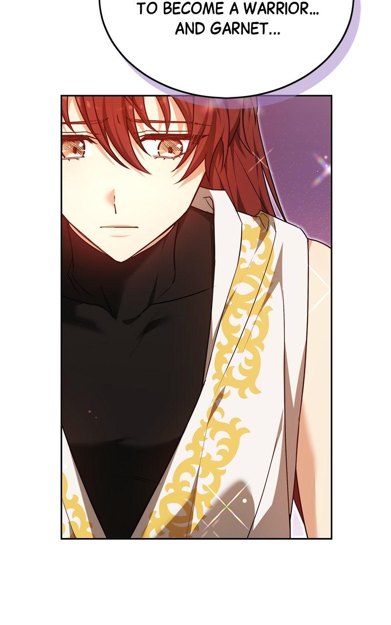 Obsidian Bride Chap 102 - Next Chap 103