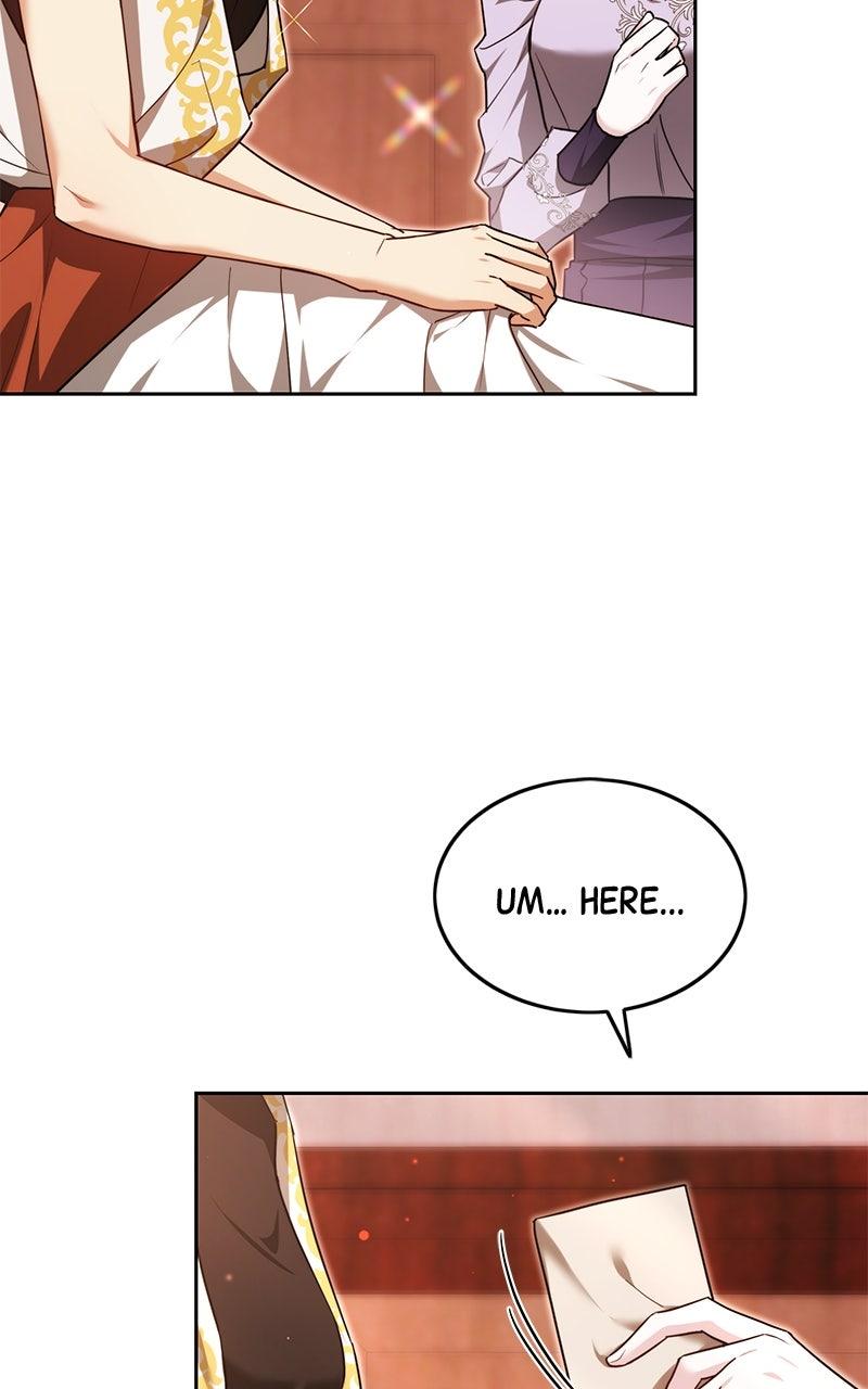 Obsidian Bride Chap 102 - Next Chap 103