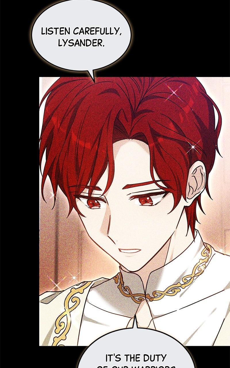 Obsidian Bride Chap 102 - Next Chap 103