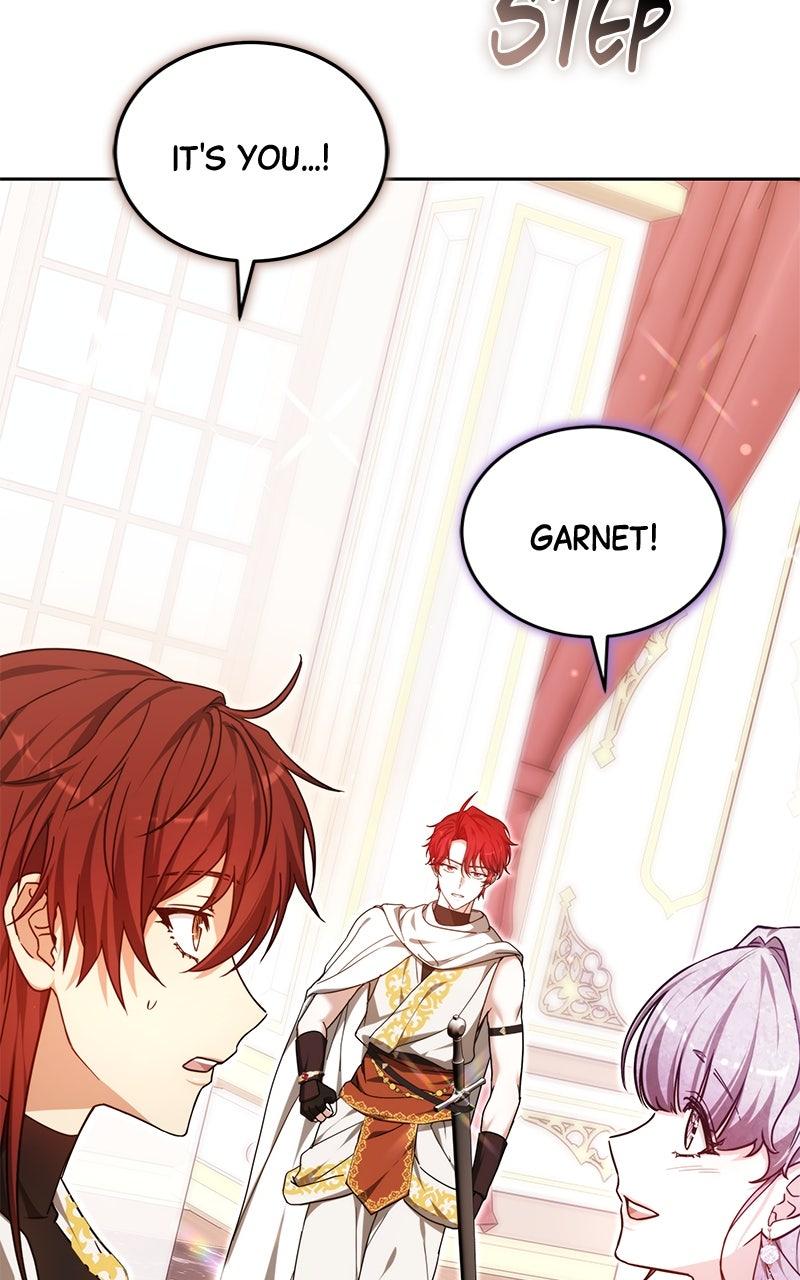 Obsidian Bride Chap 102 - Next Chap 103