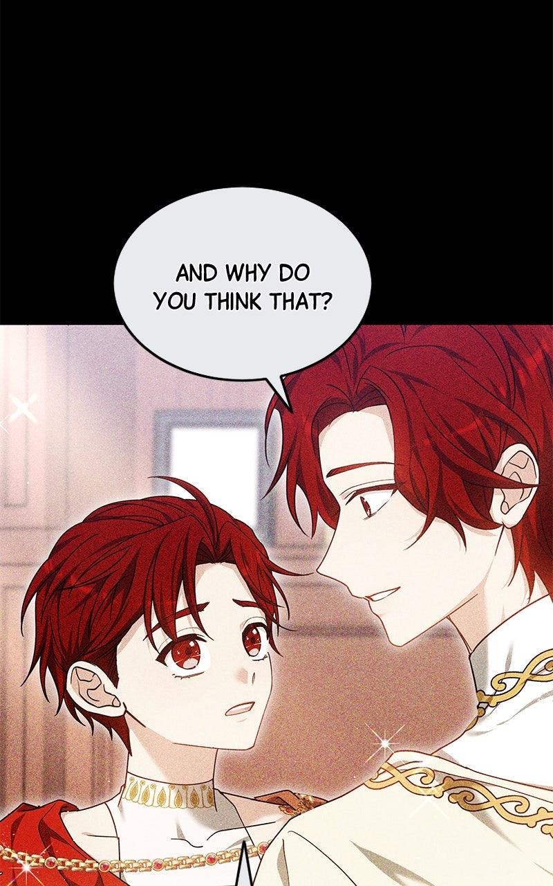 Obsidian Bride Chap 102 - Next Chap 103