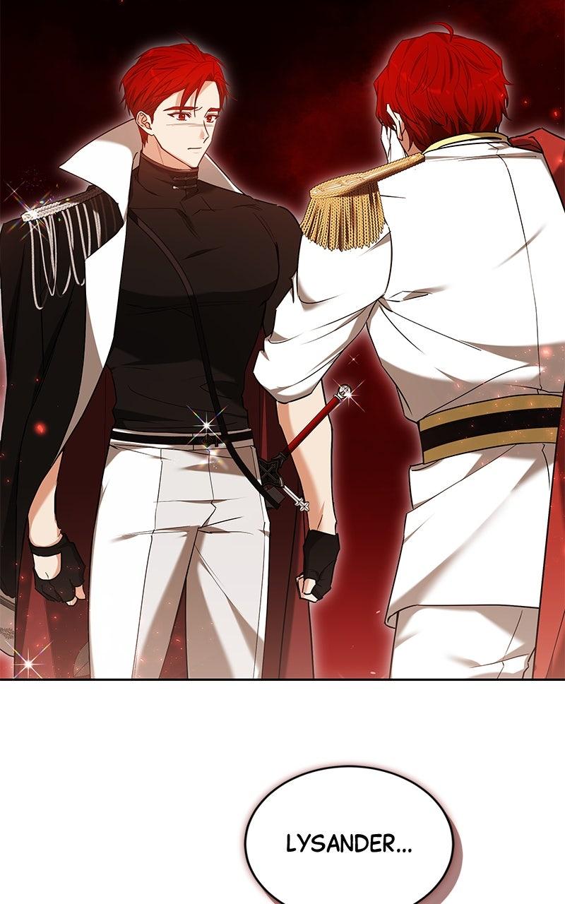 Obsidian Bride Chap 102 - Next Chap 103