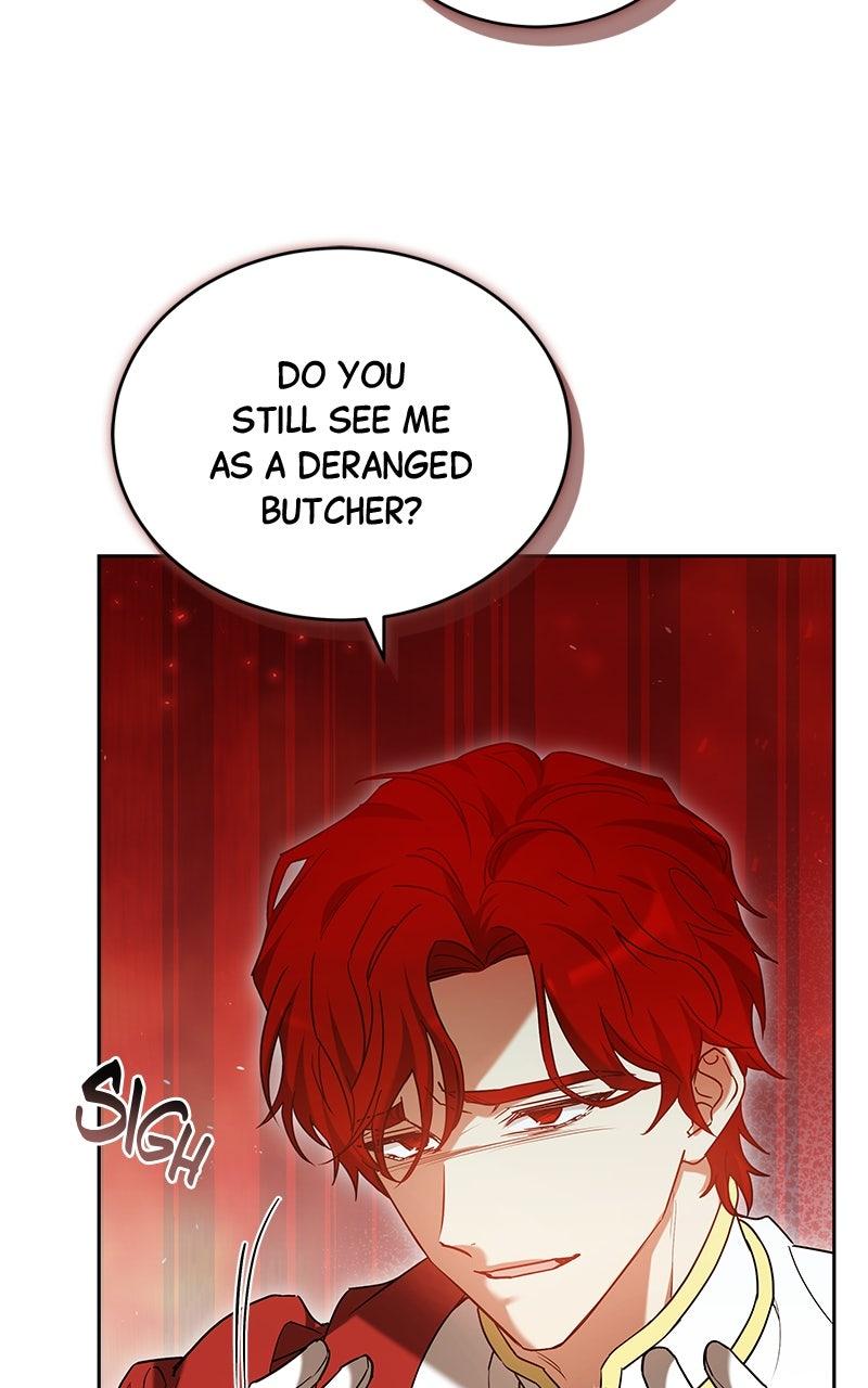 Obsidian Bride Chap 102 - Next Chap 103