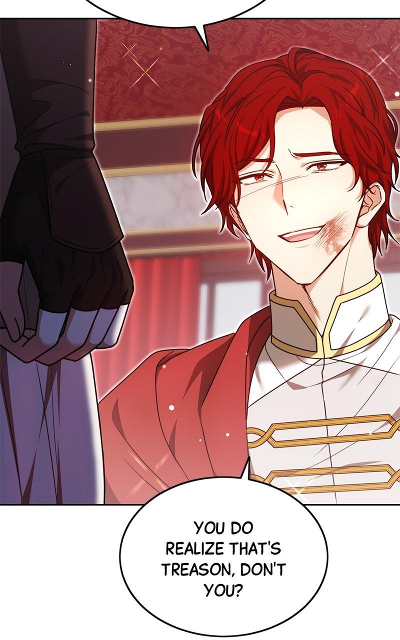 Obsidian Bride Chap 102 - Next Chap 103