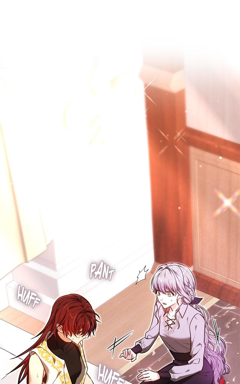 Obsidian Bride Chap 102 - Next Chap 103