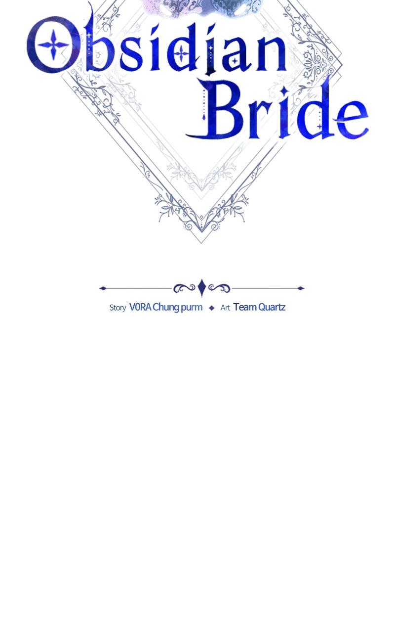Obsidian Bride Chap 102 - Next Chap 103