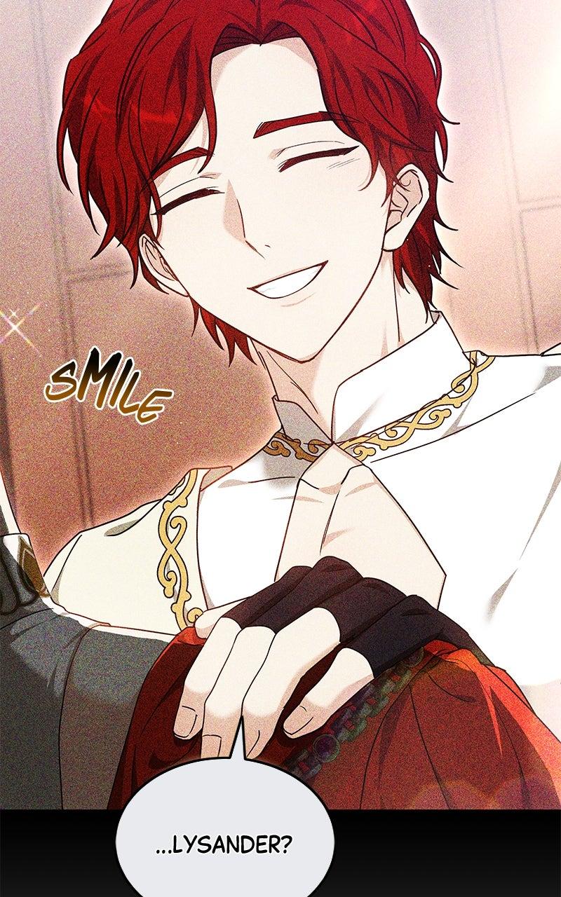 Obsidian Bride Chap 102 - Next Chap 103